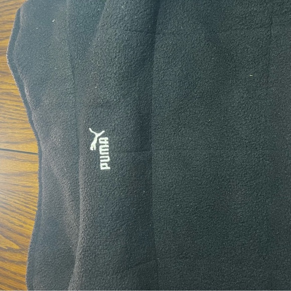 MENS PUMA SPORTS VEST - Picture 7 of 10